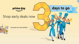 Amazon Just Unveiled Its Most Detailed Prime Day Preview Yet